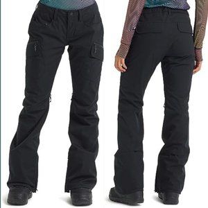 BRAND NEW! Tall M Burton Women's Gloria Snow Pant